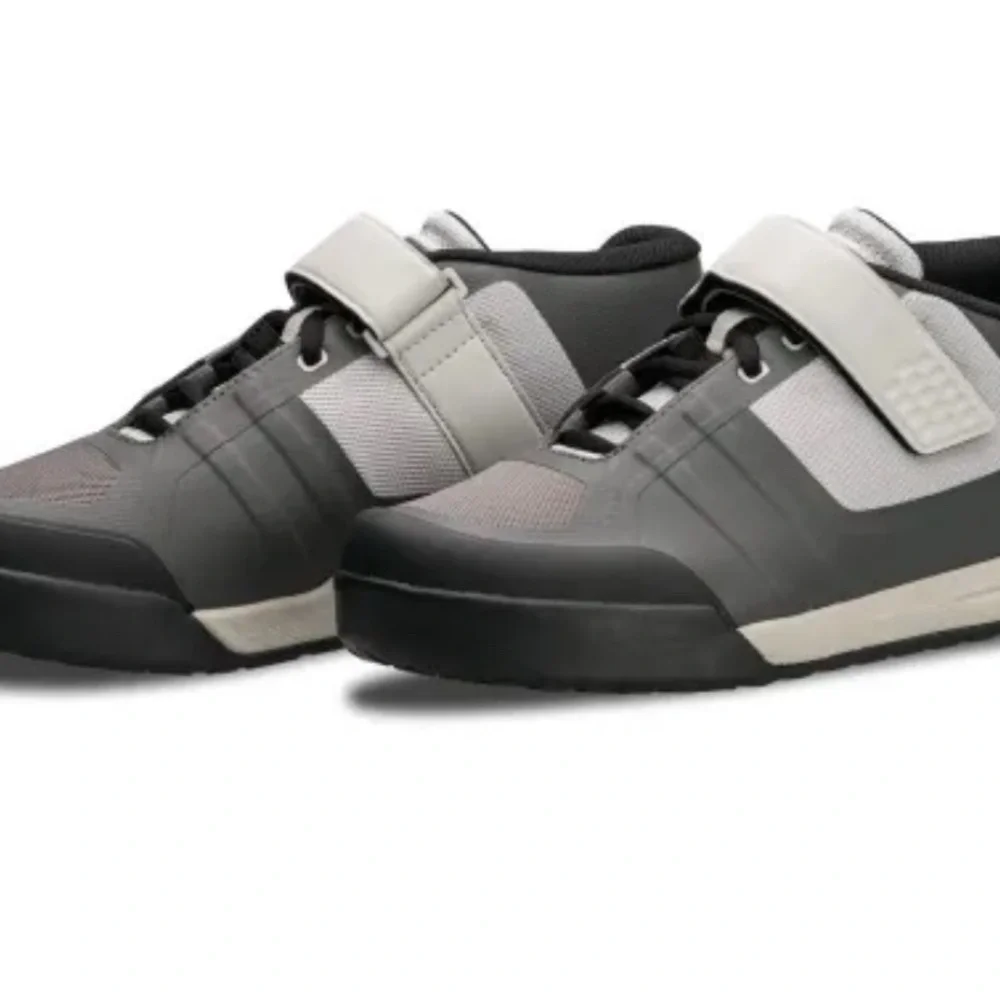 Men’s Ride Concepts Transition Clip Cycling Mountain Biking shoes‎, 38/7.5